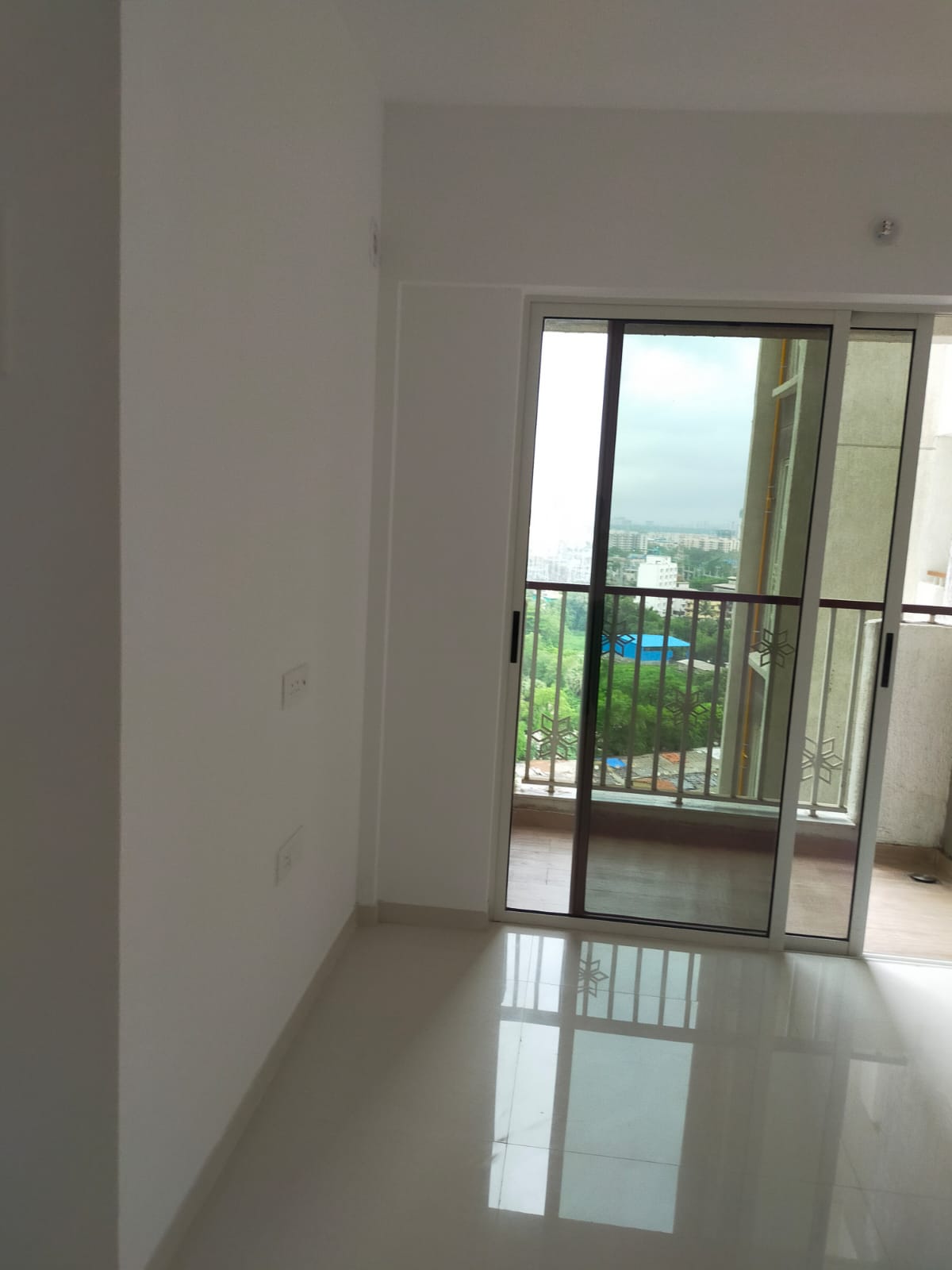 1BHK FLAT FOR RENT